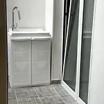 아파트 La Casa Di Nonna Celeste 브린디시