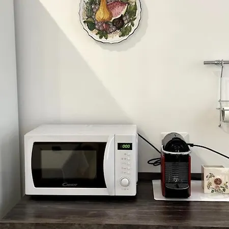 La Casa Di Nonna Celeste * 布林迪西