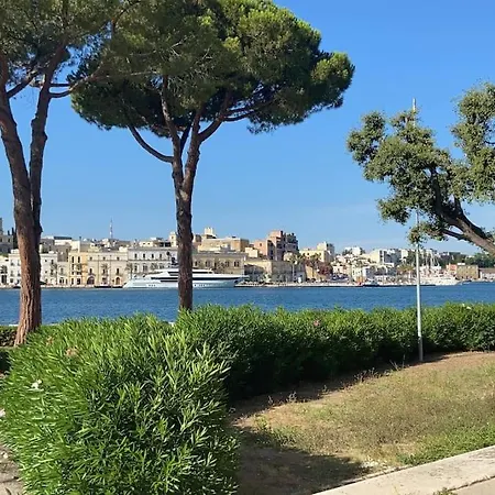 公寓 La Casa Di Nonna Celeste