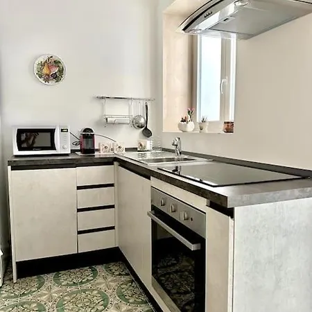 公寓 La Casa Di Nonna Celeste *