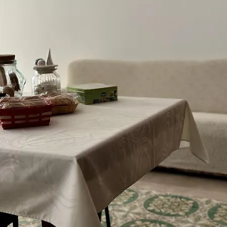 La Casa Di Nonna Celeste *