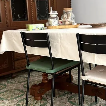 公寓 La Casa Di Nonna Celeste