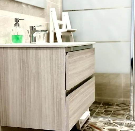 La Casa Di Nonna Celeste アパート