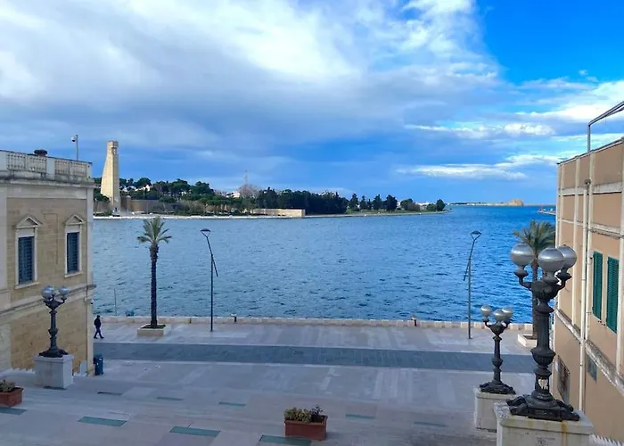 La Casa Di Nonna Celeste