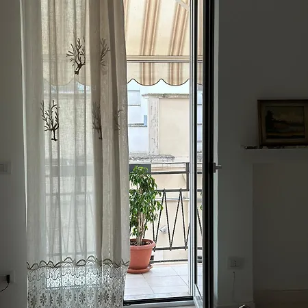 La Casa Di Nonna Celeste Apartment