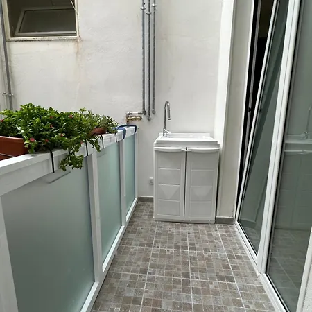 Lejlighed La Casa Di Nonna Celeste