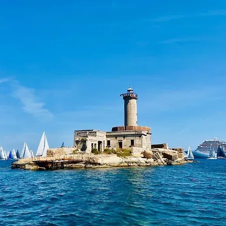 La Casa Di Nonna Celeste Appartement Brindisi