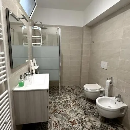 La Casa Di Nonna Celeste Appartement Brindisi