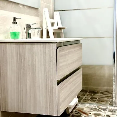 La Casa Di Nonna Celeste Appartement