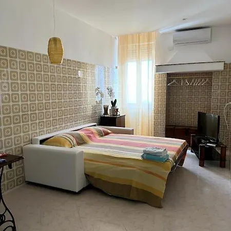 La Casa Di Nonna Celeste Lejlighed Brindisi