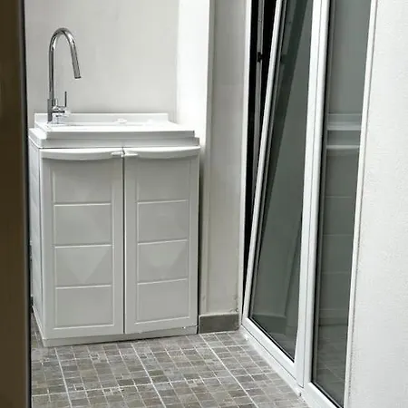 Apartamento La Casa Di Nonna Celeste Brindisi