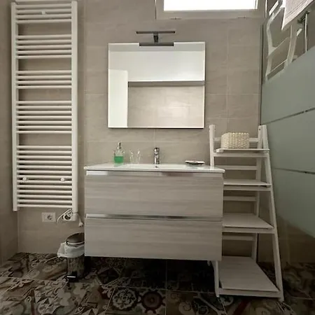 Apartamento La Casa Di Nonna Celeste *