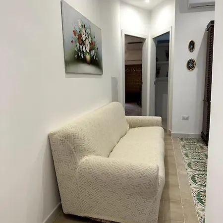 La Casa Di Nonna Celeste Lejlighed Brindisi