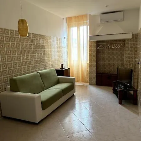 Apartamento La Casa Di Nonna Celeste Brindisi