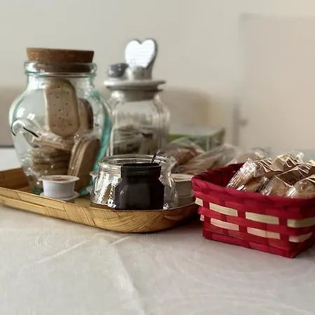 La Casa Di Nonna Celeste