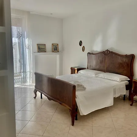 La Casa Di Nonna Celeste Apartament
