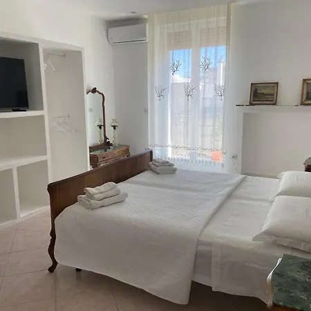Apartment La Casa Di Nonna Celeste Brindisi