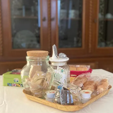 La Casa Di Nonna Celeste Apartment