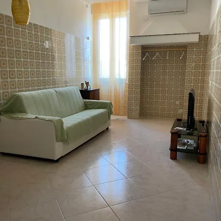 Apartamento La Casa Di Nonna Celeste *