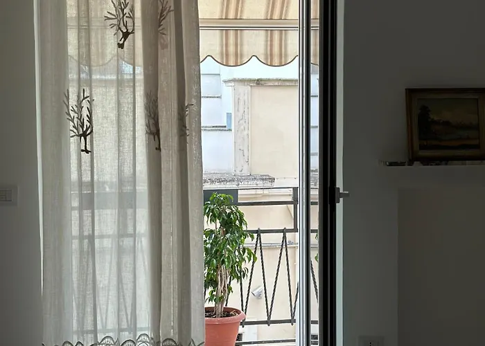 La Casa Di Nonna Celeste Lejlighed