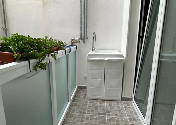 דירה La Casa Di Nonna Celeste