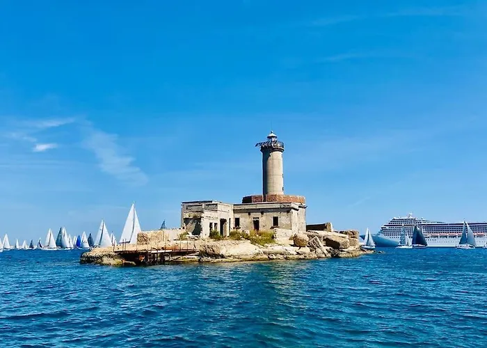 La Casa Di Nonna Celeste דירה ברינדיזי