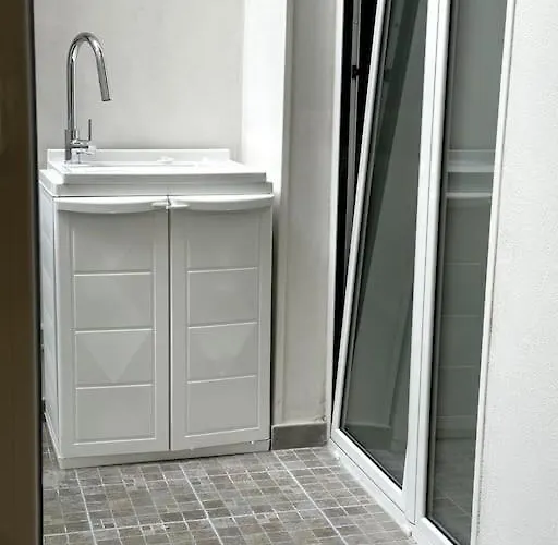 Lejlighed La Casa Di Nonna Celeste Brindisi