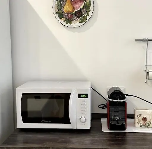 La Casa Di Nonna Celeste * Brindisi