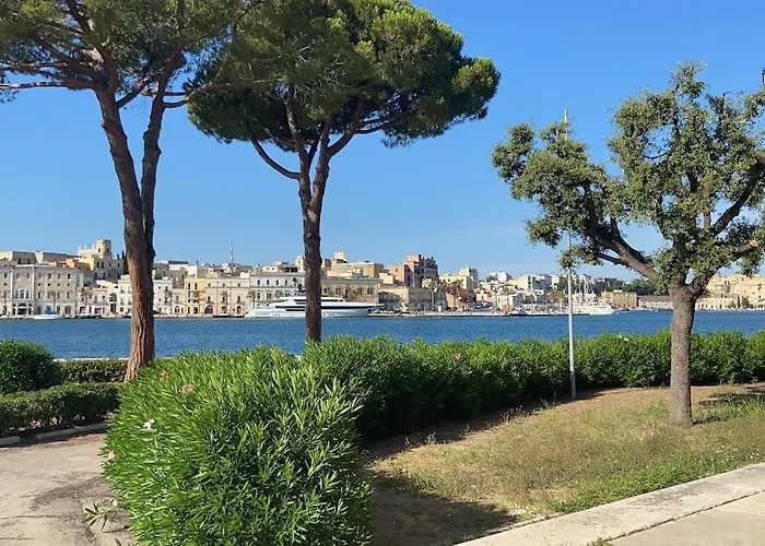 Lejlighed La Casa Di Nonna Celeste