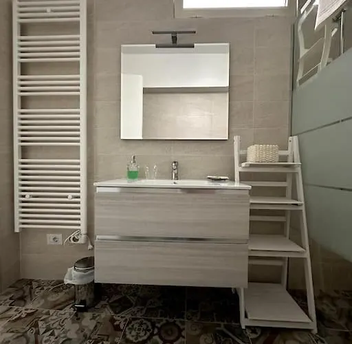 דירה La Casa Di Nonna Celeste *