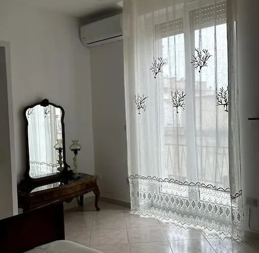 La Casa Di Nonna Celeste *