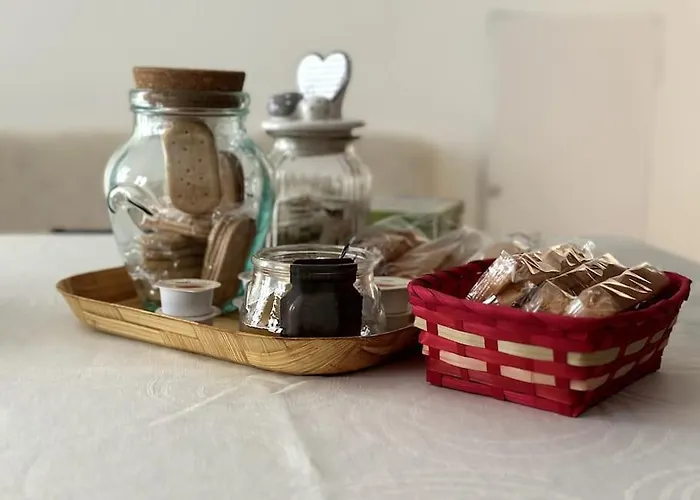 La Casa Di Nonna Celeste