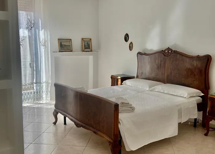 La Casa Di Nonna Celeste Lejlighed